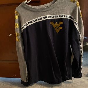 west virginia pink crew